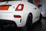 2023 Abarth 695 Hatchback Competizione Series 10 MY22