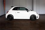 2023 Abarth 695 Hatchback Competizione Series 10 MY22