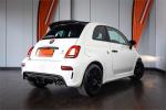 2023 Abarth 695 Hatchback Competizione Series 10 MY22