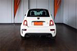 2023 Abarth 695 Hatchback Competizione Series 10 MY22