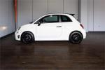 2023 Abarth 695 Hatchback Competizione Series 10 MY22