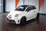 2023 Abarth 695 Hatchback Competizione Series 10 MY22