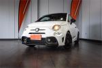 2023 Abarth 695 Hatchback Competizione Series 10 MY22