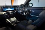 2022 BMW 3 Series Sedan 330i M Sport G20 LCI