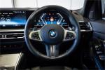 2022 BMW 3 Series Sedan 330i M Sport G20 LCI