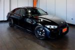 2022 BMW 3 Series Sedan 330i M Sport G20 LCI