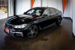 2016 BMW 7 Series Sedan 750i G11