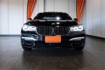 2016 BMW 7 Series Sedan 750i G11