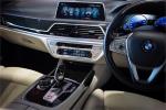 2016 BMW 7 Series Sedan 750i G11