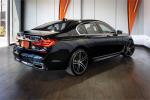 2016 BMW 7 Series Sedan 750i G11