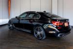 2016 BMW 7 Series Sedan 750i G11