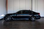 2016 BMW 7 Series Sedan 750i G11