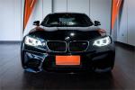 2017 BMW M2 Coupe Pure F87