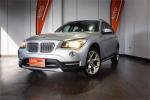 2013 BMW X1 Wagon sDrive18d E84 LCI MY0713