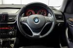 2013 BMW X1 Wagon sDrive18d E84 LCI MY0713