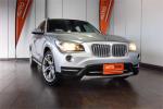 2013 BMW X1 Wagon sDrive18d E84 LCI MY0713