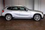 2013 BMW X1 Wagon sDrive18d E84 LCI MY0713