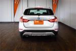 2013 BMW X1 Wagon sDrive18d E84 LCI MY0713