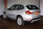 2013 BMW X1 Wagon sDrive18d E84 LCI MY0713