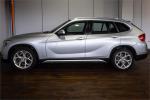 2013 BMW X1 Wagon sDrive18d E84 LCI MY0713