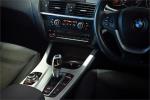 2013 BMW X3 Wagon xDrive20d F25 MY0413