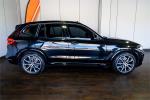 2018 BMW X3 Wagon xDrive30d G01