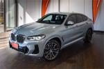 2022 BMW X4 Wagon xDrive30i M Sport G02 LCI