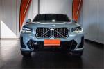 2022 BMW X4 Wagon xDrive30i M Sport G02 LCI