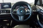 2022 BMW X4 Wagon xDrive30i M Sport G02 LCI