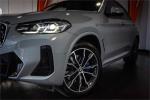 2022 BMW X4 Wagon xDrive30i M Sport G02 LCI