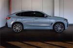 2022 BMW X4 Wagon xDrive30i M Sport G02 LCI