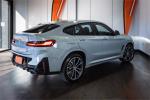 2022 BMW X4 Wagon xDrive30i M Sport G02 LCI