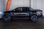 2022 Ford Ranger Utility Raptor X PX MkIII 2021.75MY
