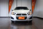 2012 Holden Barina Hatchback TM