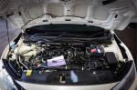 2016 Honda Civic Sedan VTi-LX 10th Gen MY16