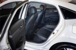 2016 Honda Civic Sedan VTi-LX 10th Gen MY16