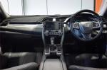 2016 Honda Civic Sedan VTi-LX 10th Gen MY16