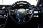 2016 Honda Civic Sedan VTi-LX 10th Gen MY16