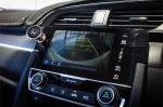 2016 Honda Civic Sedan VTi-LX 10th Gen MY16