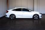 2016 Honda Civic Sedan VTi-LX 10th Gen MY16