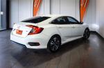 2016 Honda Civic Sedan VTi-LX 10th Gen MY16