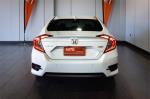 2016 Honda Civic Sedan VTi-LX 10th Gen MY16