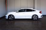 2016 Honda Civic Sedan VTi-LX 10th Gen MY16