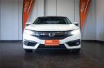 2016 Honda Civic Sedan VTi-LX 10th Gen MY16