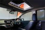2014 Honda Odyssey Wagon VTi-L RC MY14
