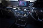 2021 Honda Odyssey Wagon Vi LX7 RC 21YM