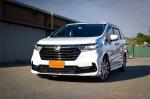 2021 Honda Odyssey Wagon Vi LX7 RC 21YM