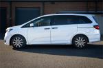 2021 Honda Odyssey Wagon Vi LX7 RC 21YM