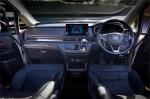 2021 Honda Odyssey Wagon Vi LX7 RC 21YM