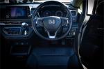 2021 Honda Odyssey Wagon Vi LX7 RC 21YM